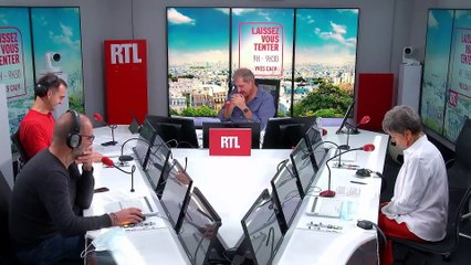 Eddy Mitchell présente le premier extrait de "Country Rock", son 39e album studio à paraître le 18 novembre prochain : une chanson en hommage à son ami Johnny Hallyday
