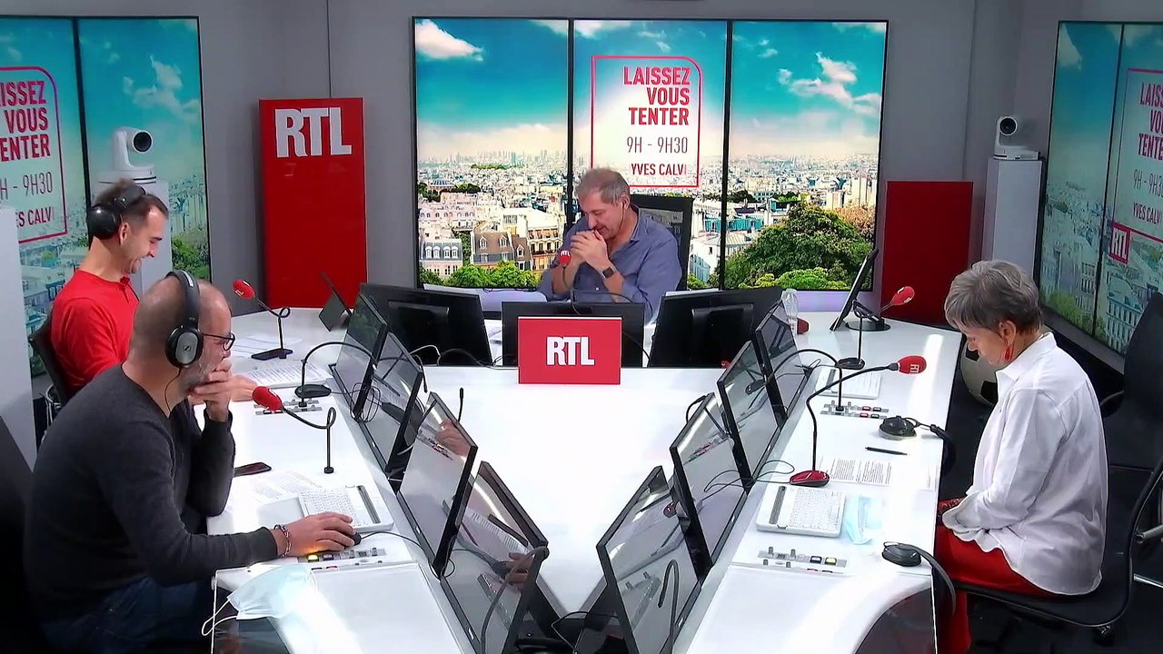 Eddy Mitchell présente le premier extrait de "Country Rock", son 39e album studio à paraître le 18 novembre prochain : une chanson en hommage à son ami Johnny Hallyday