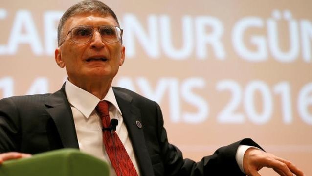 Prof. Dr. Aziz Sancar'dan gençlere tavsiye: Yurt dışına gidin ama mutlaka geri dönün, Türkiye'nin size ihtiyacı var
