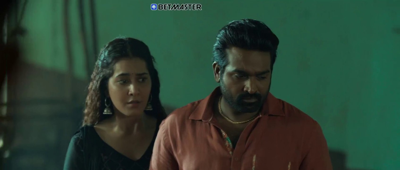 Tughlaq Durbar 2021 Dual Audio Hindi Dubbeb Mov...