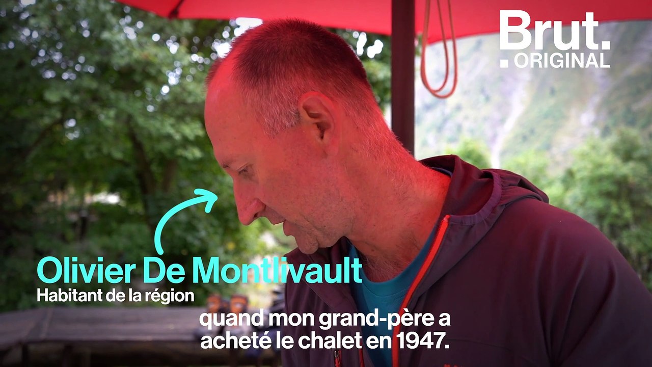 Quand la nature reprend ses droits, loin des hommes