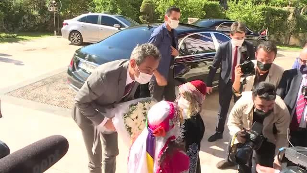 Özer: "6 Eylül haftasında yüz yüze eğitime ara veren 198 sınıfımız yüz yüze eğitime kaldığı yerden devam ediyor"