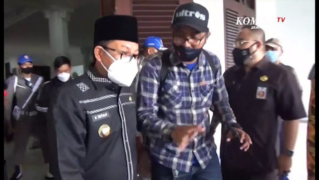 Dugaan Langgar PPKM Wali Kota Malang Diperiksa Pekan Depan
