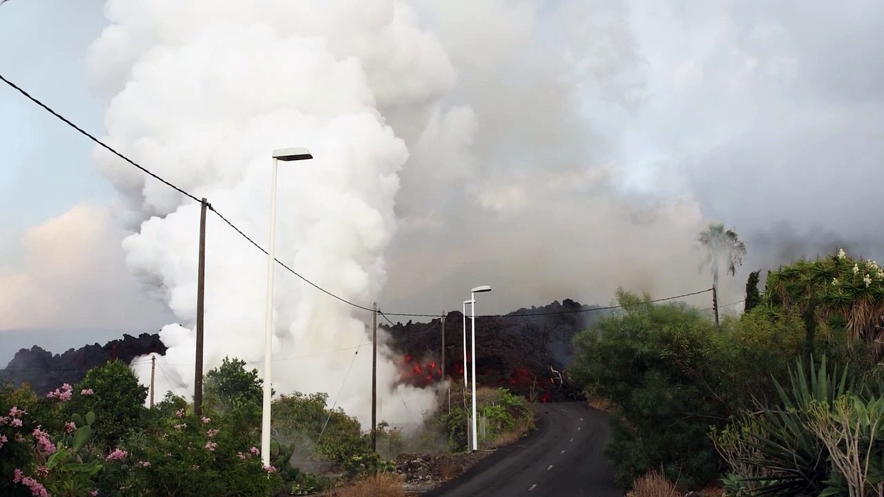 Las emisiones llegarán este viernes a El Hierro, La Gomera y Tenerife