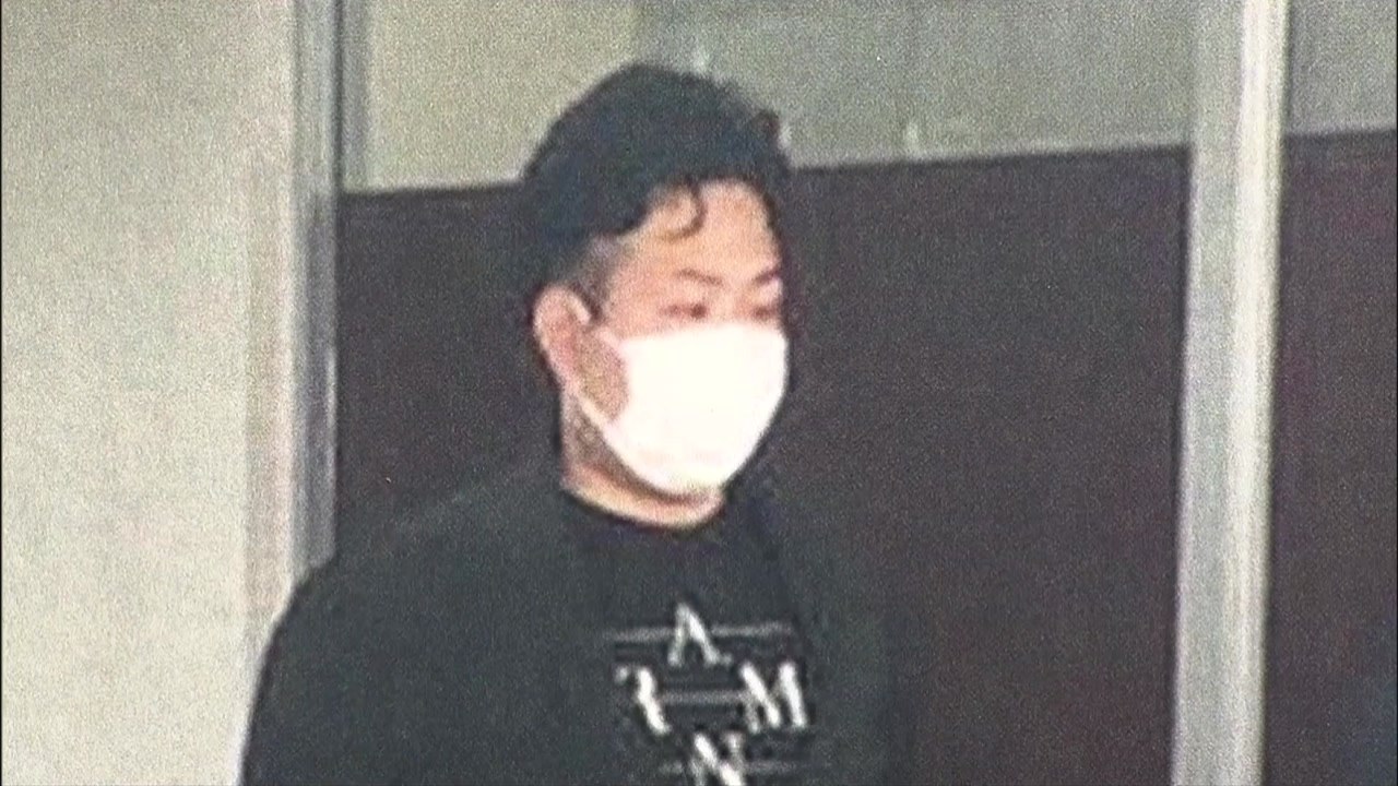 日, 3살 아동에 뜨거운 물 부어 숨지게 해...코로나 속 아동 학대 방치 / YTN