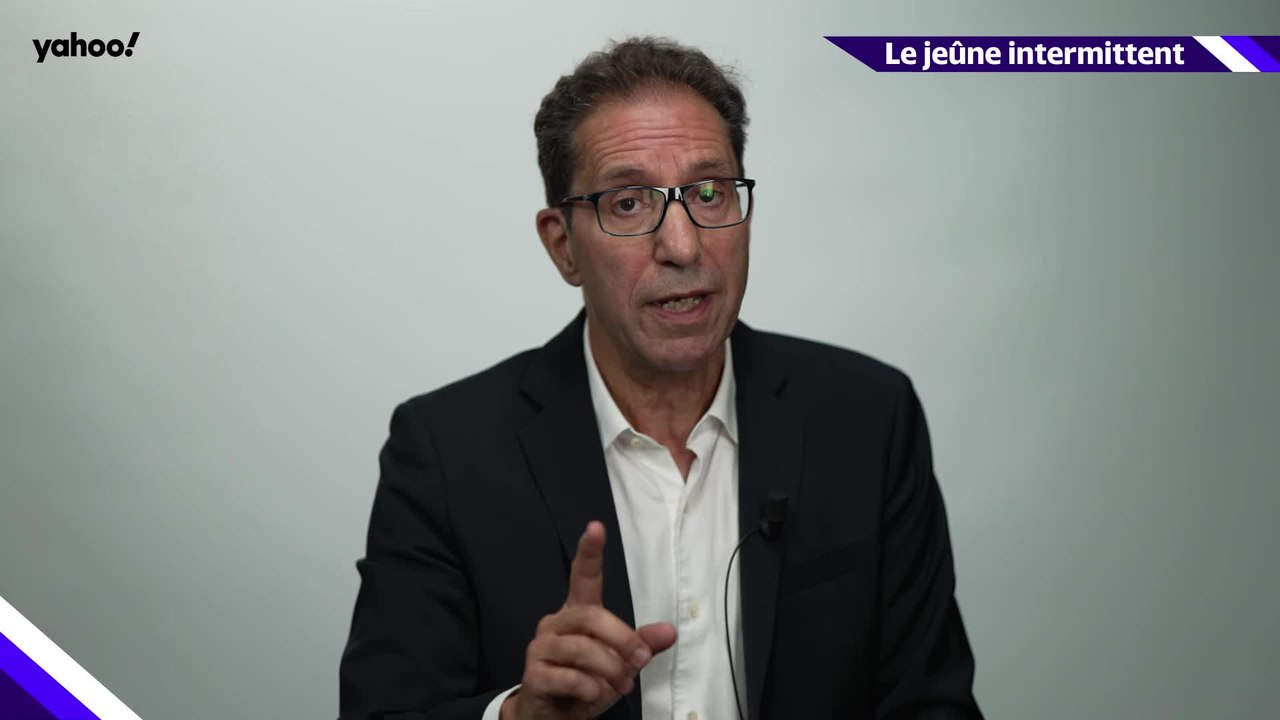 Carnet de Santé - Dr Christian Recchia : "On vous dit que le jeûne intermittent est bon pour votre santé ? C’est ignoblement faux !"