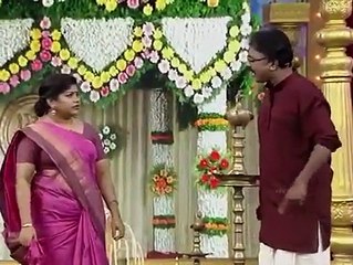 ദുബൈകാരൻ  ആണ് പയ്യൻ  കല്യാണം കഴിഞ്ഞുട്ടു വൈകുന്നേരം തിരിച്ചു പോകാനുള്ളതാണ്.. ചിരിക്കാൻ ഉണ്ട് ക്ലൈമാക്സ് ഇത്രക്ക് പ്രതീക്ഷിച്ചില്ല സൂപ്പർ.