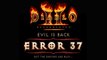 Diablo 2 Resurrected no se pierde los problemas de conexión y servidores marca de la casa