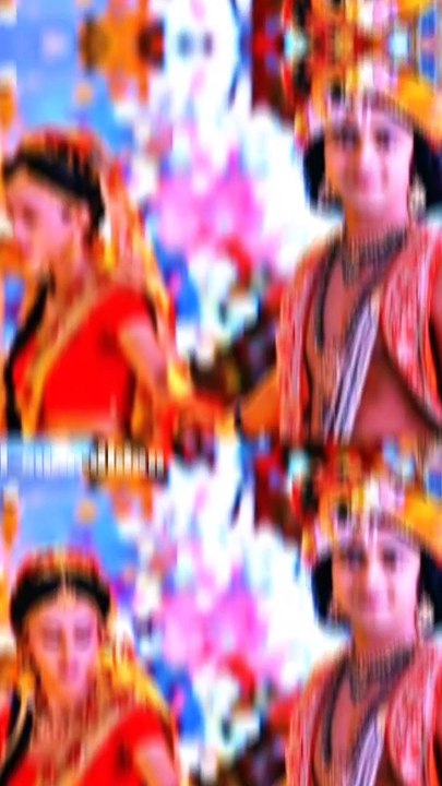 RadhaKrishna ❤️