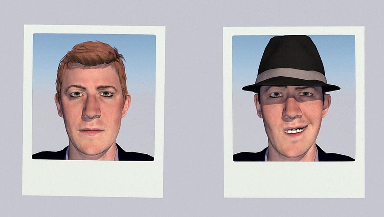 La reconnaissance faciale
