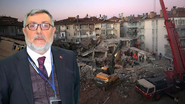 AK Partili il başkanından Usulsüz ihale çıkışı: Bir yerlerde bir yanlışlık var; vicdanen rahat değilim