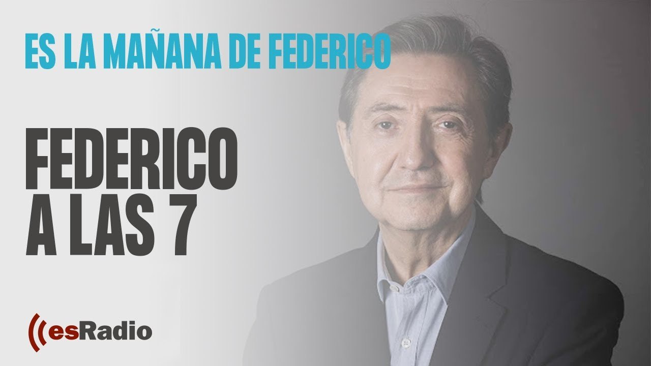 Federico a las 7: ¿Qué pasará con Puigdemont después de la detención?