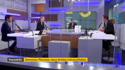 Les informes du matin du 24 septembre 2021