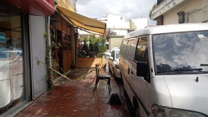 İstanbul’da korkunç cinayet…
