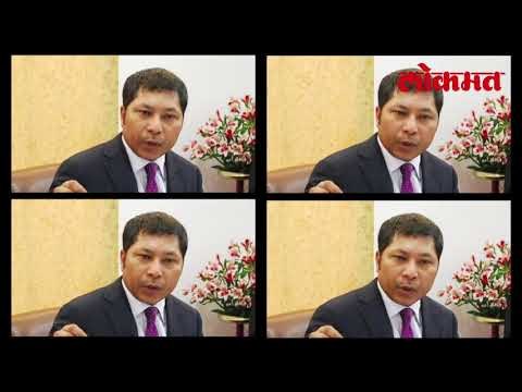 Meghalaya सुद्धा Congress ला उतरती कळा | National Political News | Lokmat Marathi News