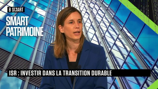 SMART PATRIMOINE - Le Club Macro du vendredi 24 septembre 2021