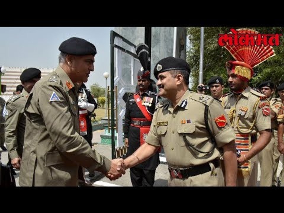 Lokmat International News | पाकिस्ताने केले शस्त्र उल्लंघन म्हणून भारताने उचलले हे कठोर पाऊल