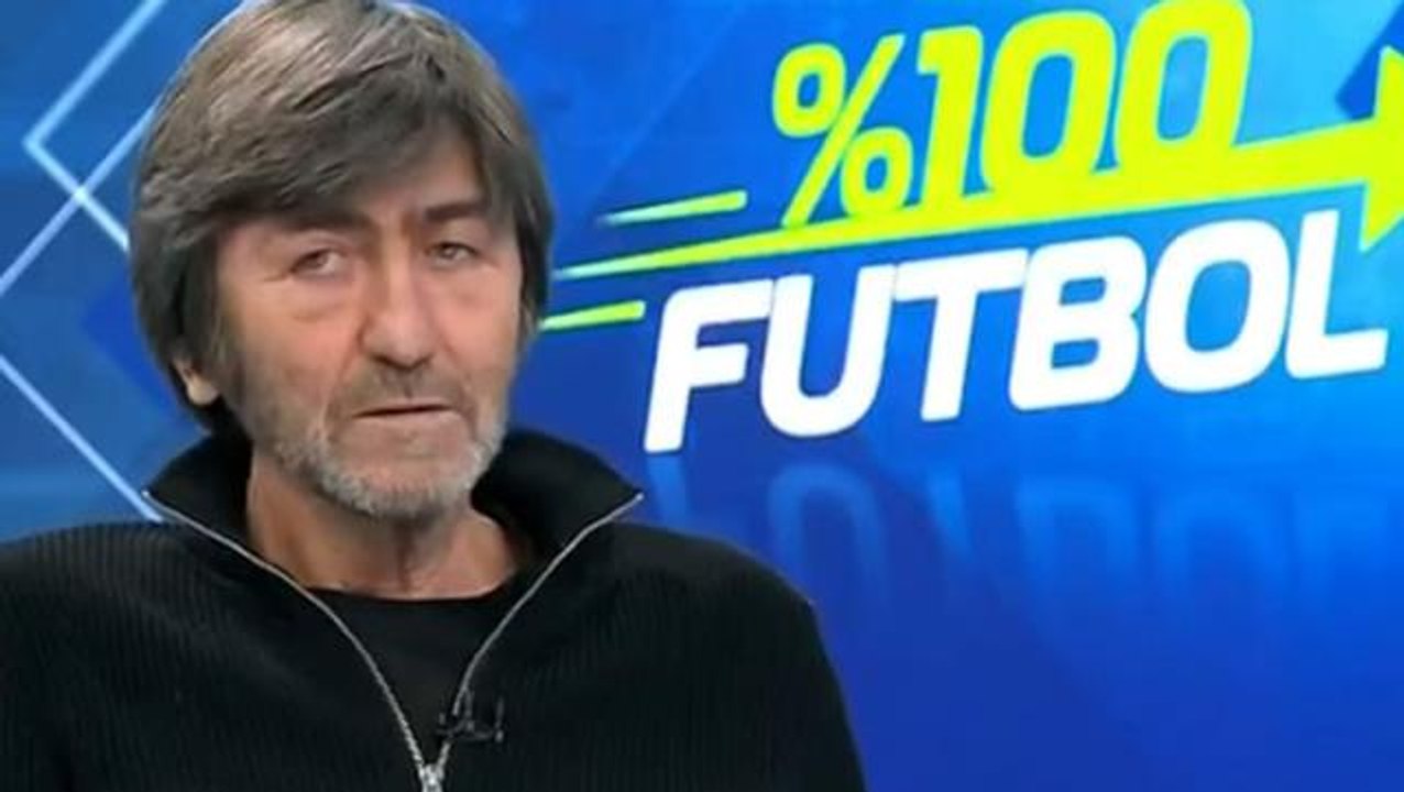 Beşiktaş'ı net favori gören Rıdvan Dilmen, şampiyonluk yarışında fikrini değiştirdi