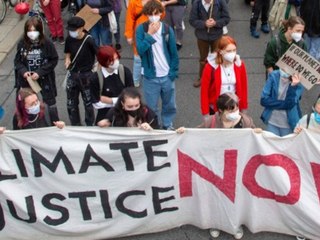 Schule schwänzen für Klimastreiks? Deutscher Lehrerverband übt Kritik