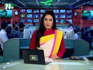 NTV Dupurer Khobor | 24 September 2021