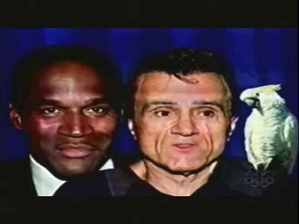 OJ Simpson Charles Manson Robert Blake