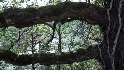 BA " Par les Villages " Çaloire diffusé le 28/09