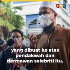 Tular video, mesej lucah ganggu siasatan kes Ebit Lew, kata polis