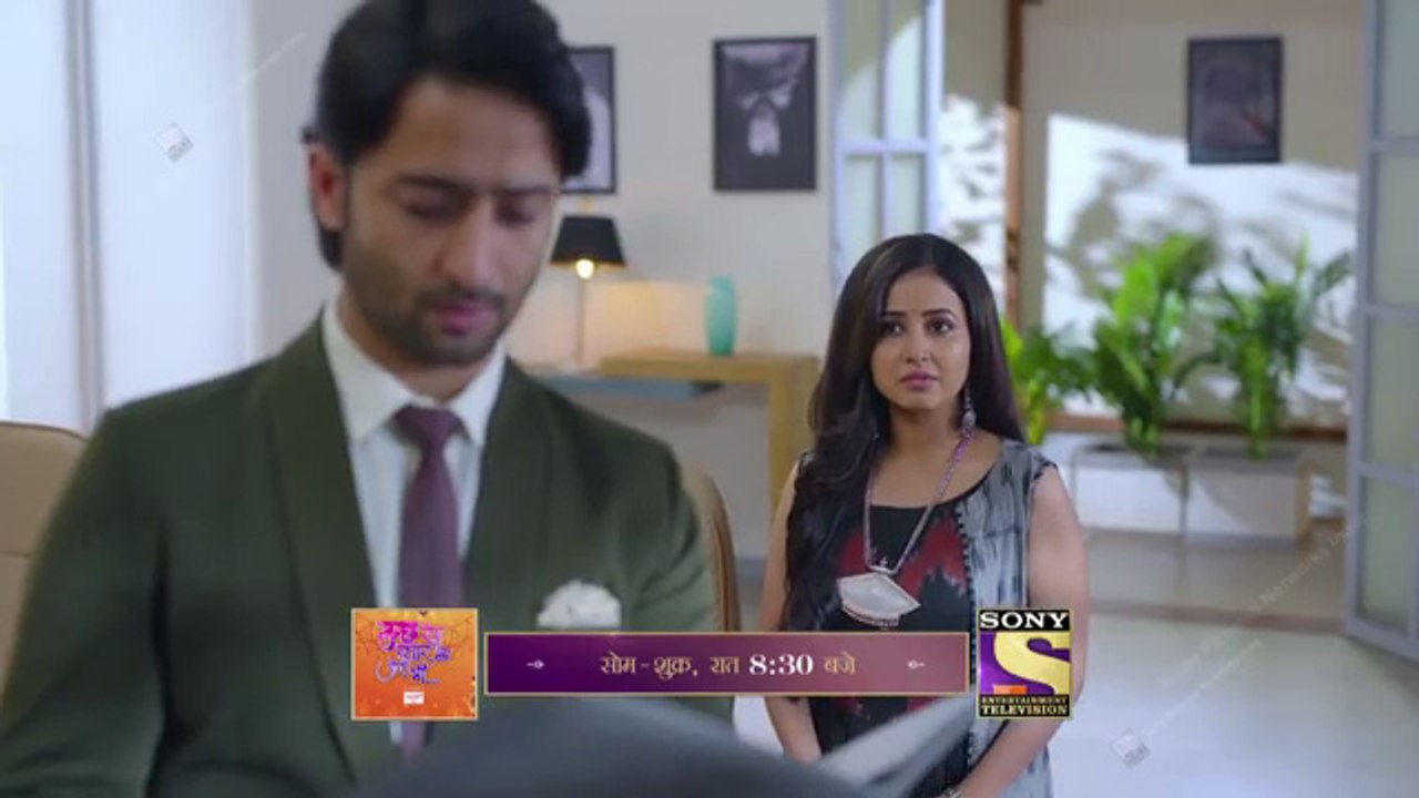 Kuch Rang Pyar Ke Aise Bhi; Sanjana to tell her love to Dev | FilmiBeat