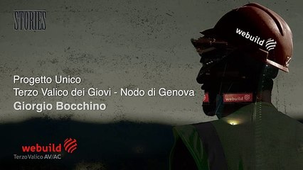 Terzo Valico dei Giovi - Nodo di Genova