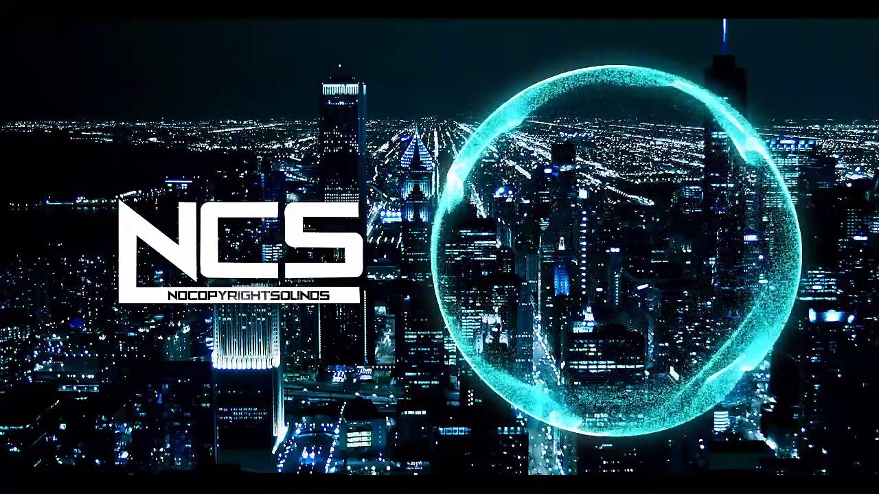 Disfigure - Blank (NCS)