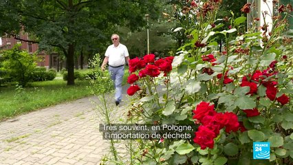 Déchets en Pologne : l’Europe met le feu aux poudres