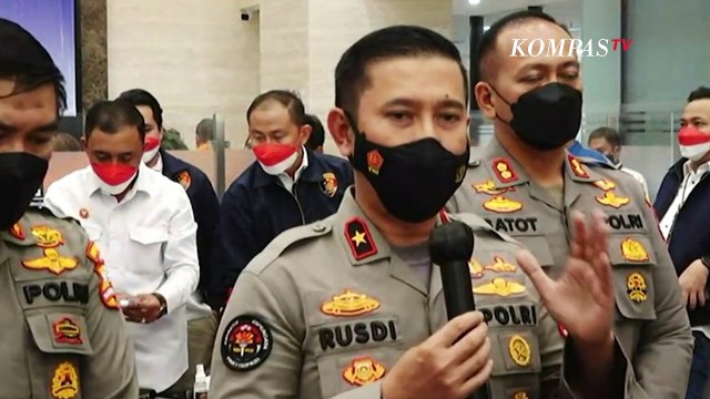 Kata Mabes Polri Soal Tes Kebohongan Yosef dan Mimin di Kasus Pembunuhan Subang