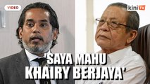 ‘Khairy jadi Menteri Kesihatan satu-satunya berita baik kabinet baru’