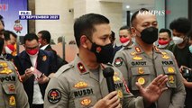 Buntut M Kece Dianiaya Irjen Napoelon, Polri Perketat Pengamanan Seluruh Rutan