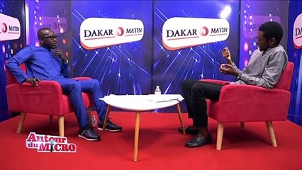 Capitaine Oumar Touré  : " Le jour où j'ai rencontré Ousmane Sonko... ce qu'il m'a dit..."
