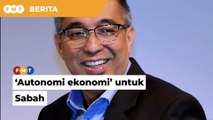 Sampai masa Sabah diberi ‘autonomi ekonomi’, kata Salleh