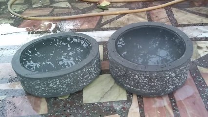 How to make Bonsai Pot