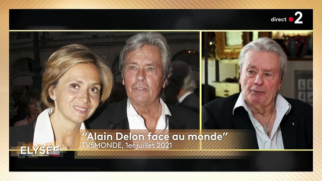 Valérie Pécresse ne reconnaît pas Gims