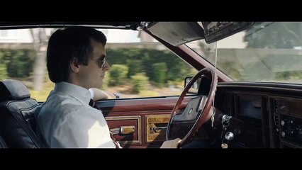 Ted Bundy: En la mente del asesino - Tráiler español