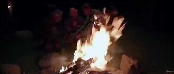 BINHI (PINOY HORROR MOVIE 2020) HD_Clip2