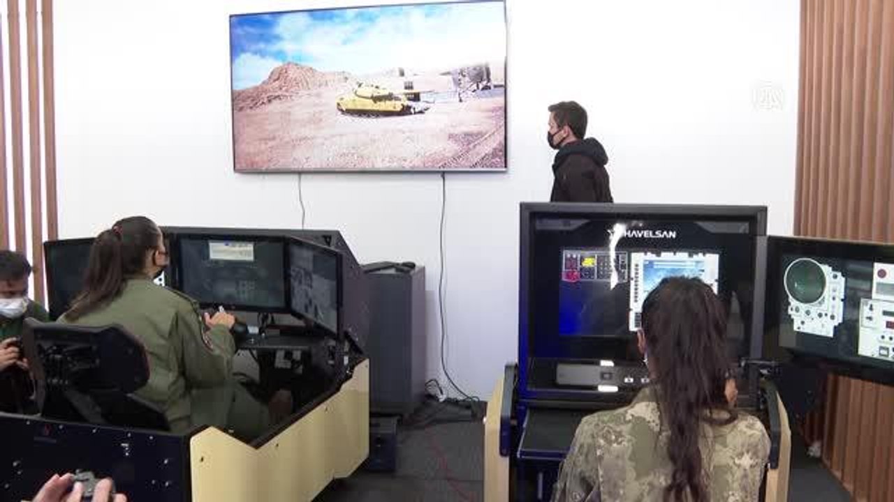 Dijital TL'de "cüzdan" HAVELSAN'a emanet