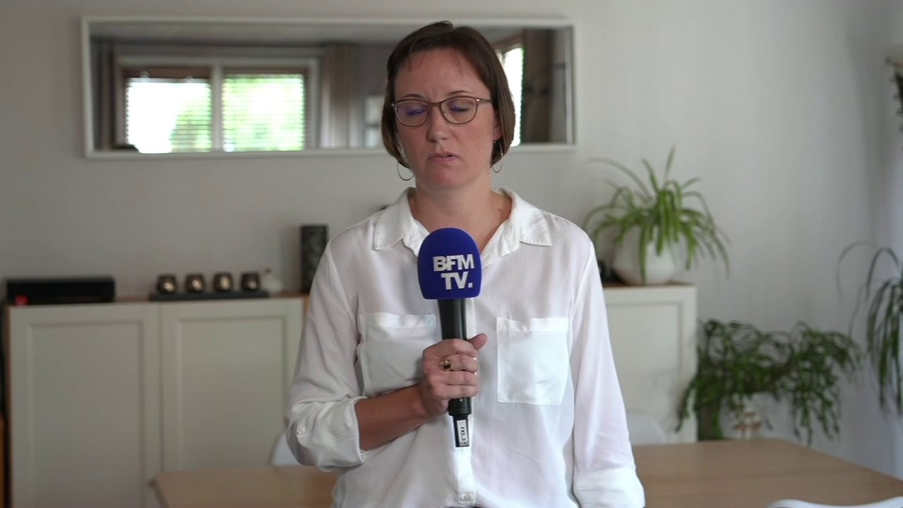 La mère de Lucas, 11 ans, blessé lors du match PSG-OL: "Il en rêvait, y allait avec des étoiles plein les yeux, aujourd'hui il est dans la crainte"