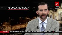 Milenio Noticias, con Alejandro Domínguez, 23 de septiembre de 2021