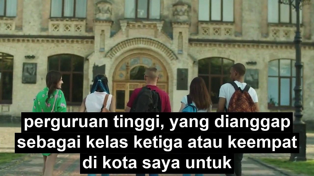 Jack ma - HARD WORK - KERJA KERAS motivation speech