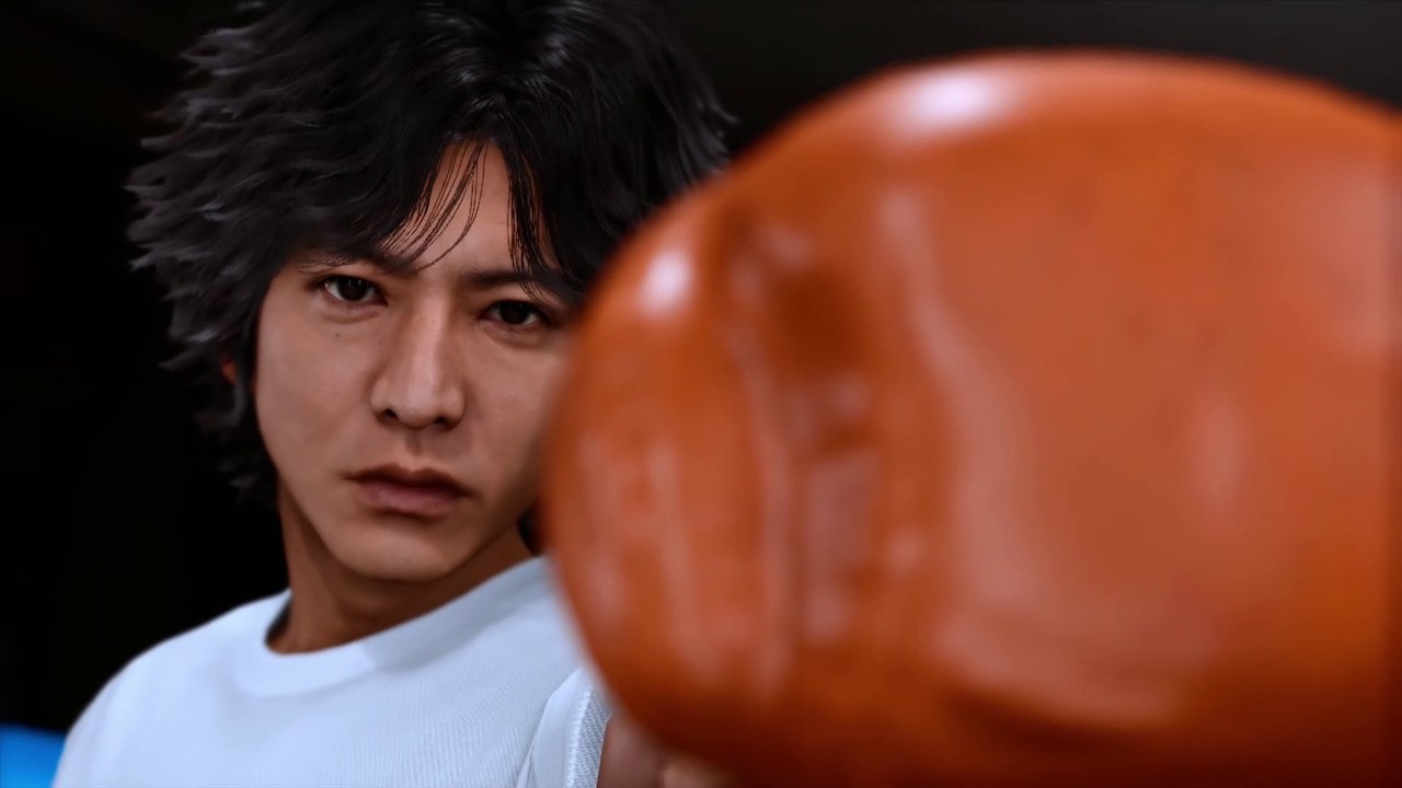 Lost Judgment - Bande-annonce de lancement