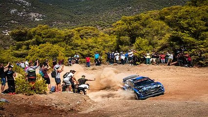 ACROPOLIS NEWS 6…Flash Παύλιανη 2+Μήνυμα Αυγενάκη…3.30