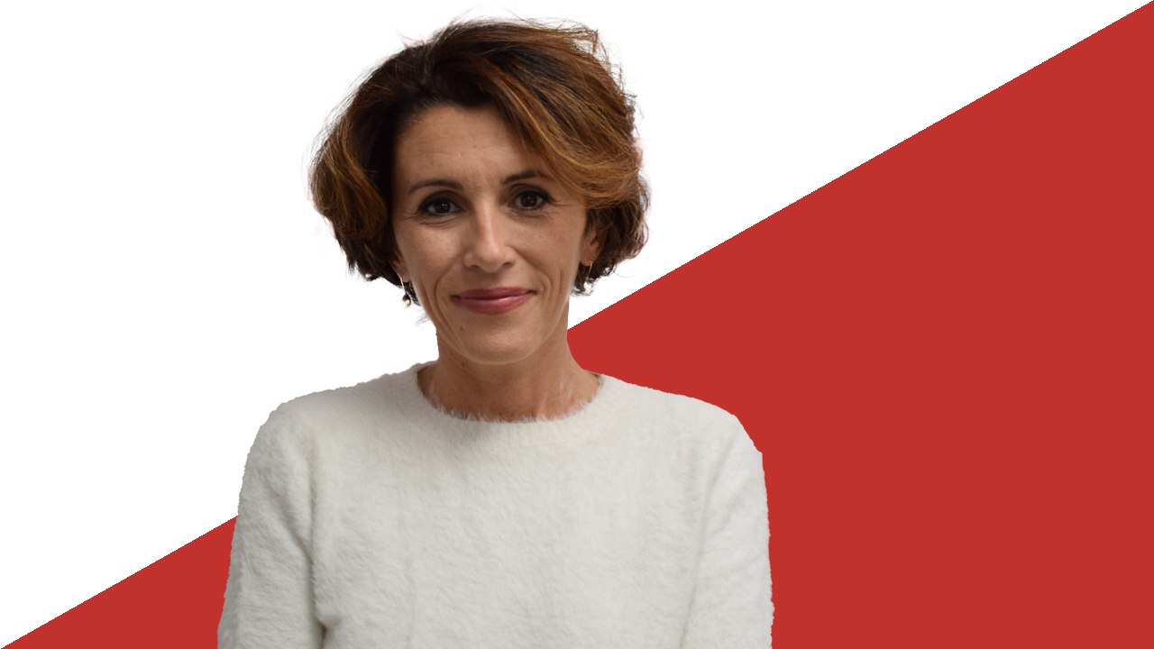 Qué! nos cuenta: Ayanta Barilli