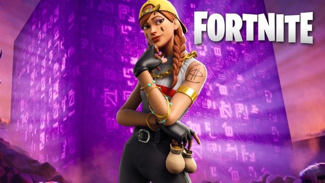 Fortnite : pourquoi le skin Veinarde (Aura) est-il le plus joué au monde ?