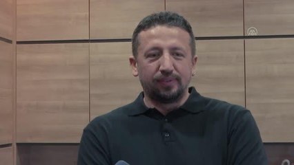 TBF Başkanı Hidayet Türkoğlu'ndan yeni sezon değerlendirmesi