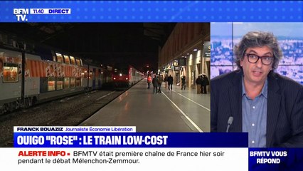 Download Video: Comment les offres de train vont-elles évoluer dans les prochains mois? - BFMTV répond à vos questions